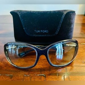 Tom Ford Sunglasses